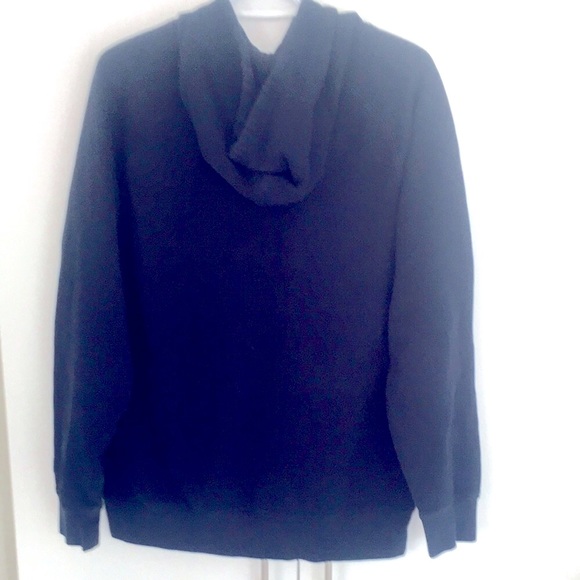 DREAMVILLE FANS, REJOICE! J. Cole Dreamville Red Classic Logo Pullover Hoodie - Picture 8 of 10